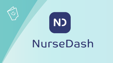 NurseDash Case Study