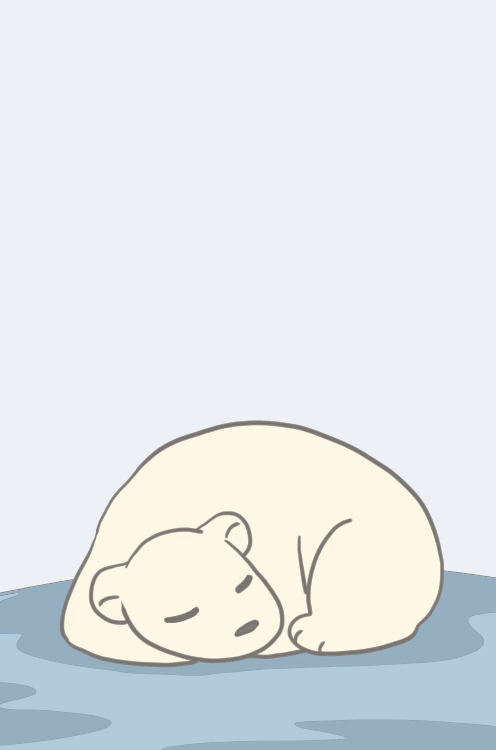 Polar Bear Day Cubs ecard