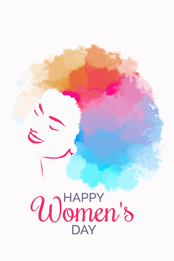 Secret Lair: International Women's Day 2020 : r/magicTCG