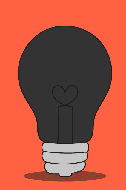 Marry Light Bulbs ecard