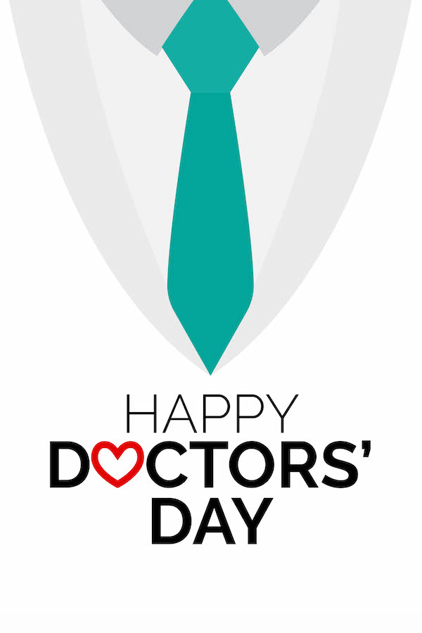 Doctor's Day - St.Vincent Hospital Foundation