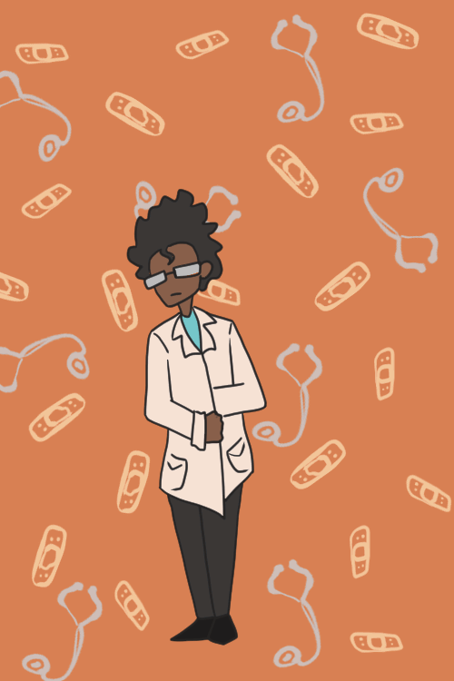 Ninja Doctor ecard