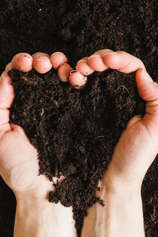 Dirt Love ecard