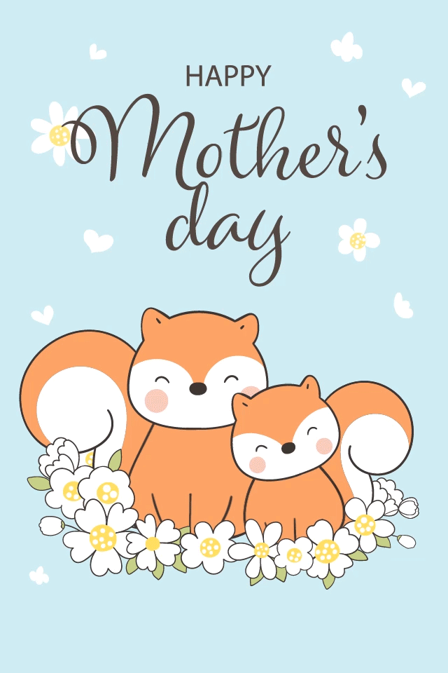 Mothers Day Ecards: Send a Virtual Mothers Day Card Today