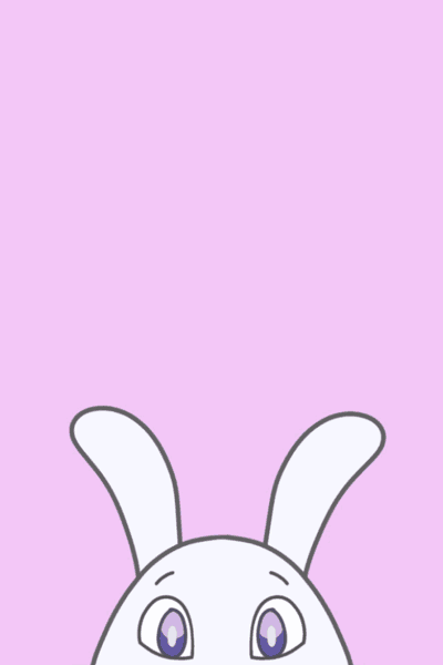 Bunny Hugs ecard