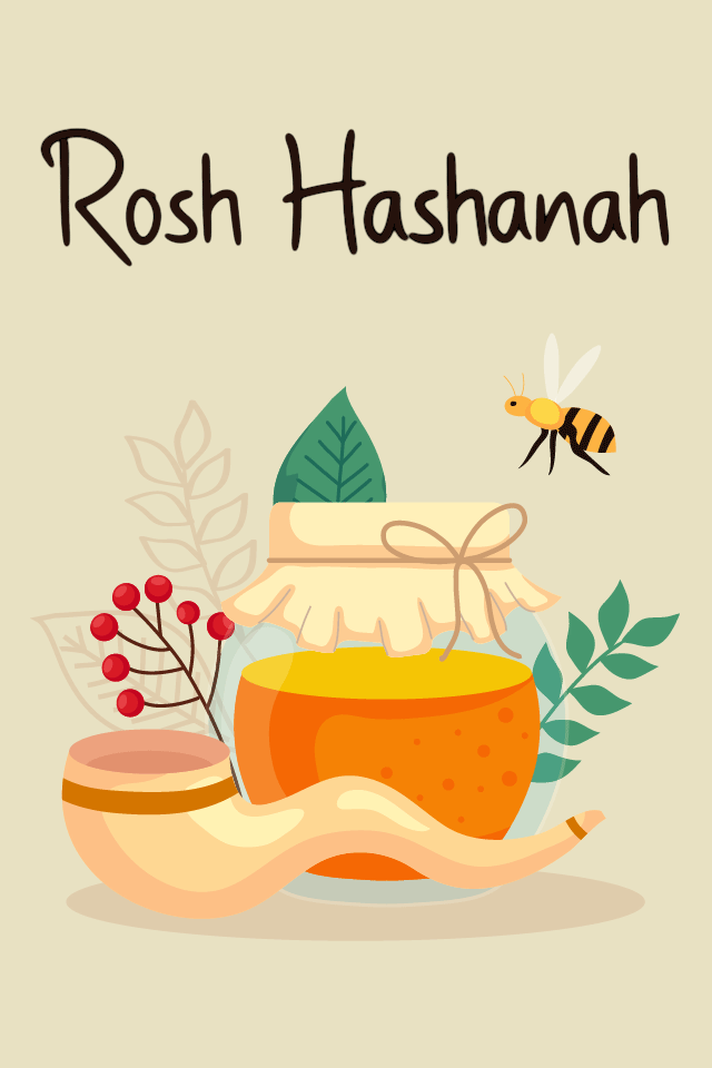 Squares Rosh Hashanah - Rosh Hashanah Ecard | CardSnacks Squares Rosh Hashanah - Rosh Hashanah Ecard | CardSnacks