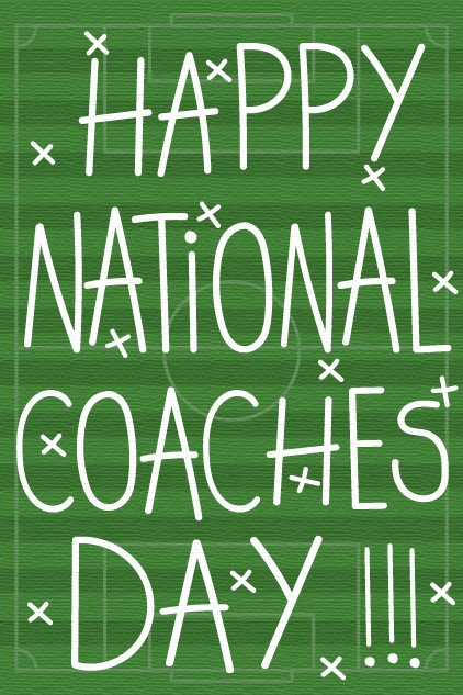 Coaches Day