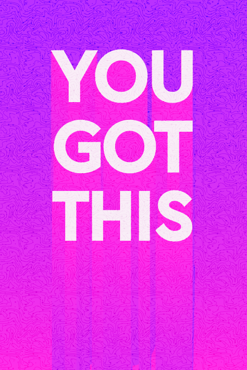 You Got This ecard