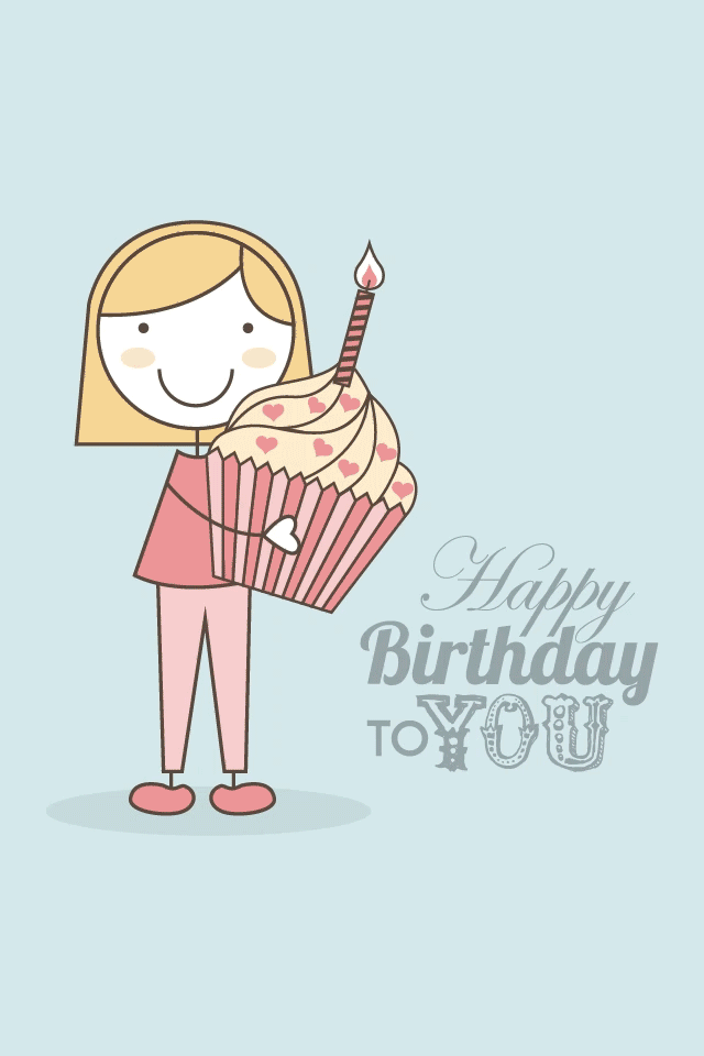 Birthday Ecards: Send a Virtual Birthday Card Today