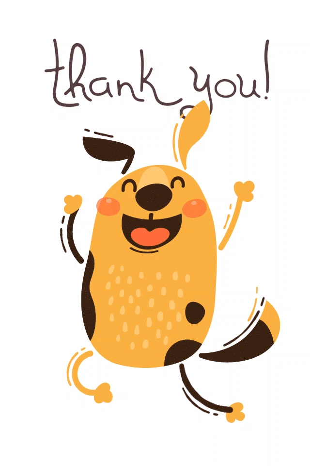 Thank You Gif Birthday At Dominic Darker Blog