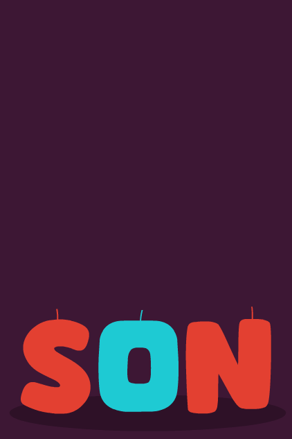Bday Dear Son ecard