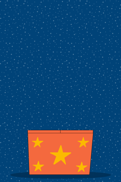 April Fools Jack In the Box ecard