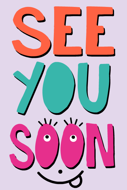 see you soon images