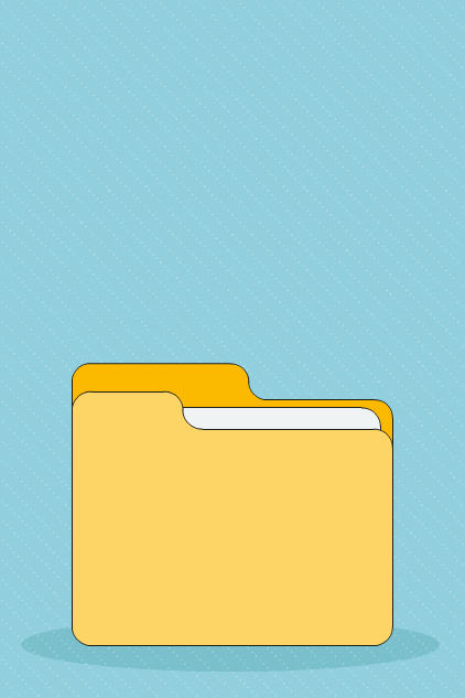 Admin Folder ecard