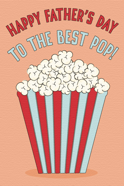 Best Pop ecard