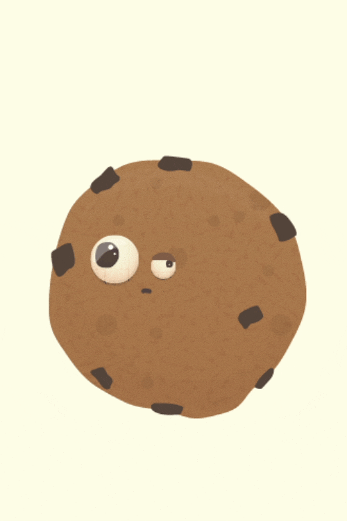 Cookie Monster ecard