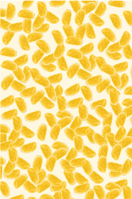 Corn Flakes Cereal Day ecard