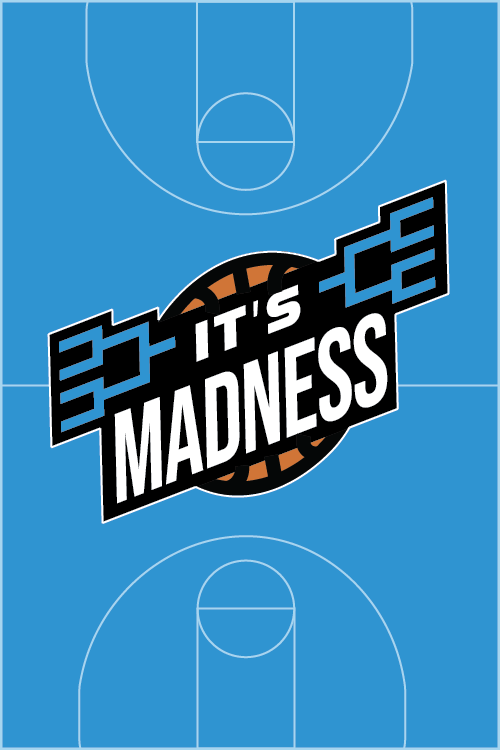 It's Madness Court ecard