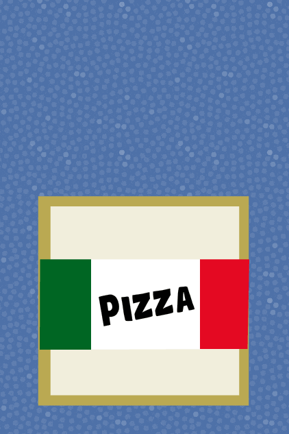 April Fools Pizza Box ecard