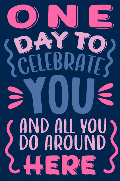 Day To Celebrate ecard