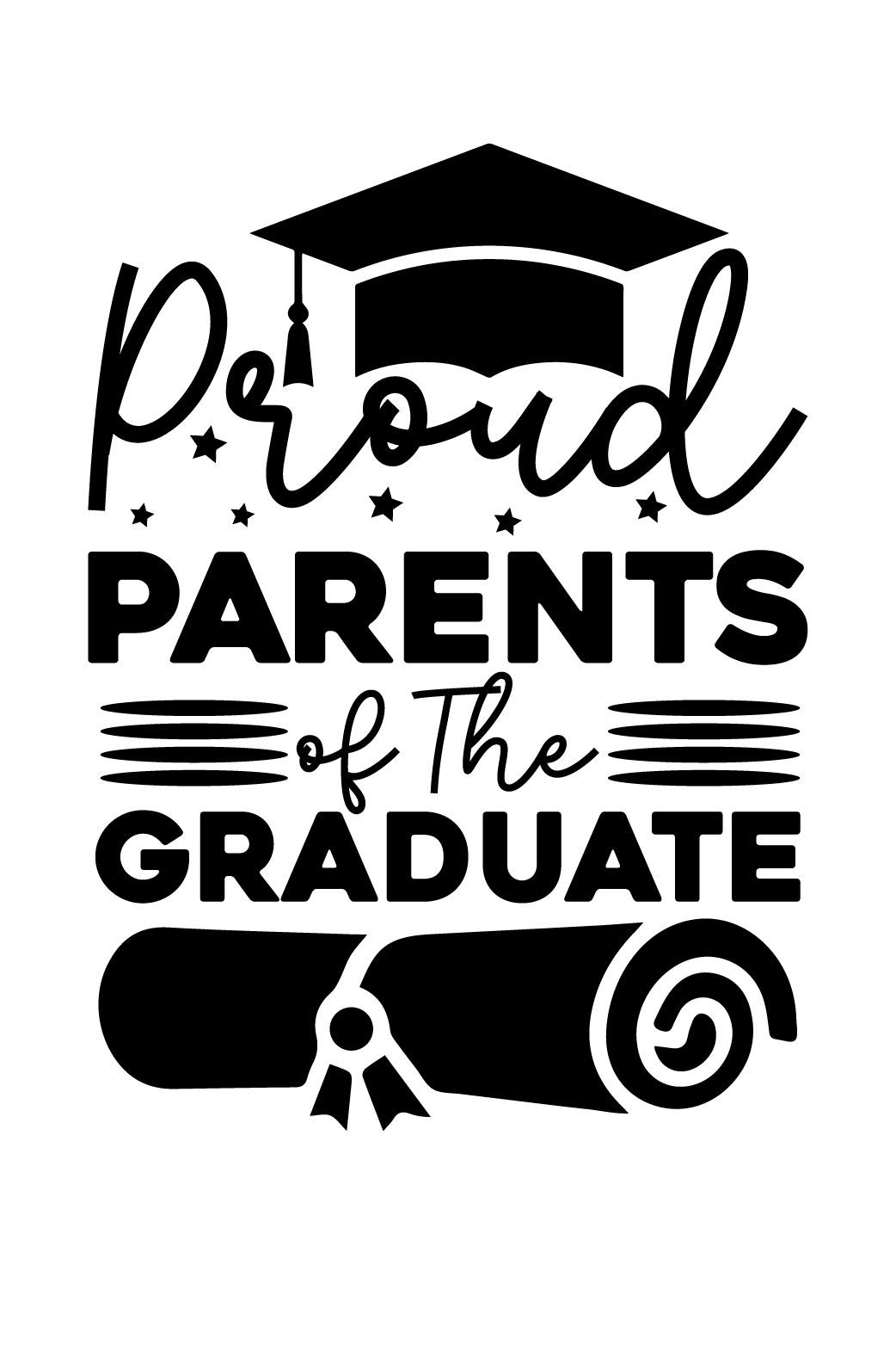 Proud Parents Grad ecard