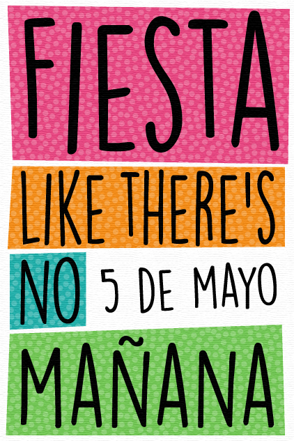 Fiesta  ecard