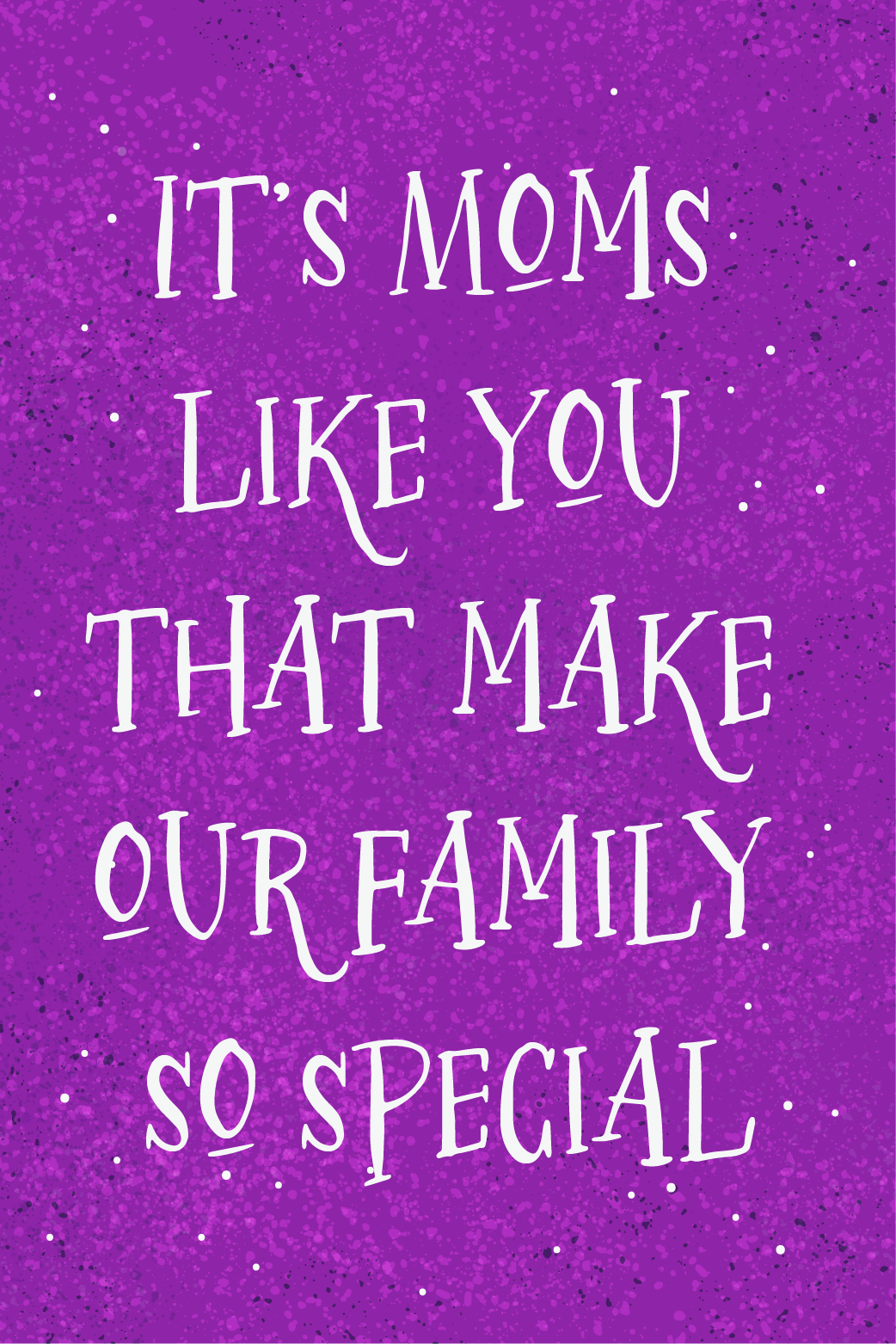 Moms Like You ecard