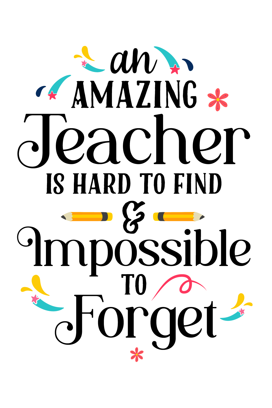Imposible To Forget ecard