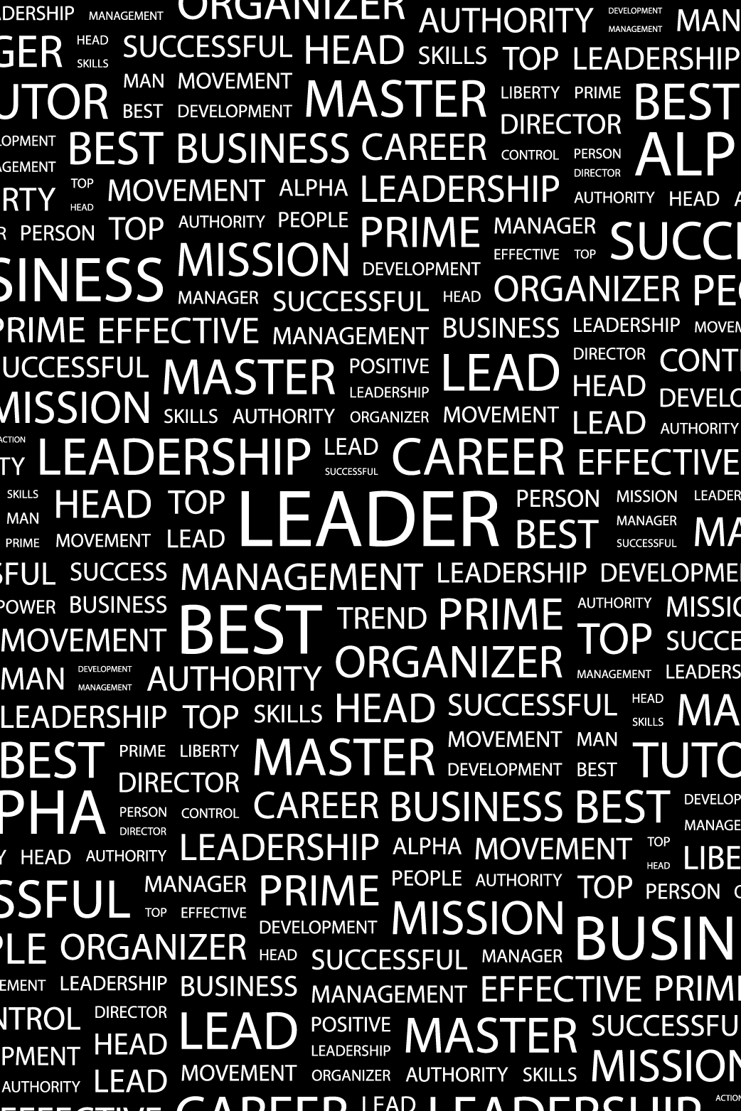 Leader ecard