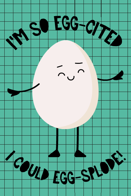 EggSplode ecard