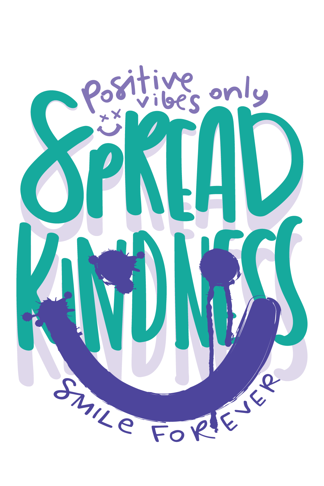 Spread Kindness  ecard