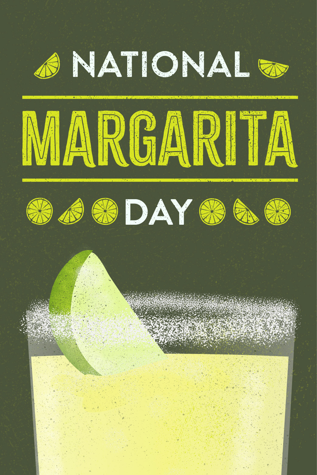 National Margarita Day ecard