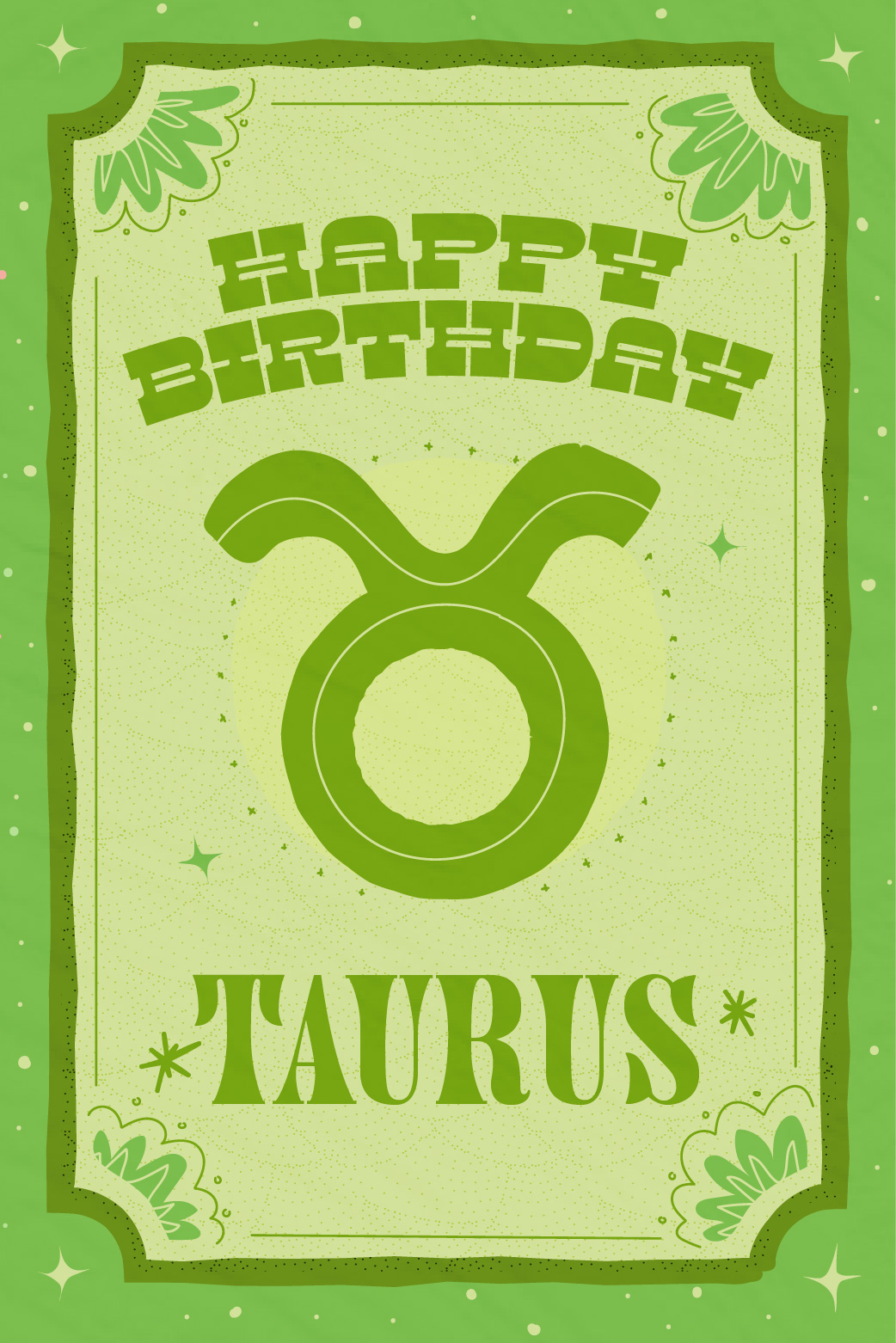 Taurus 2 ecard