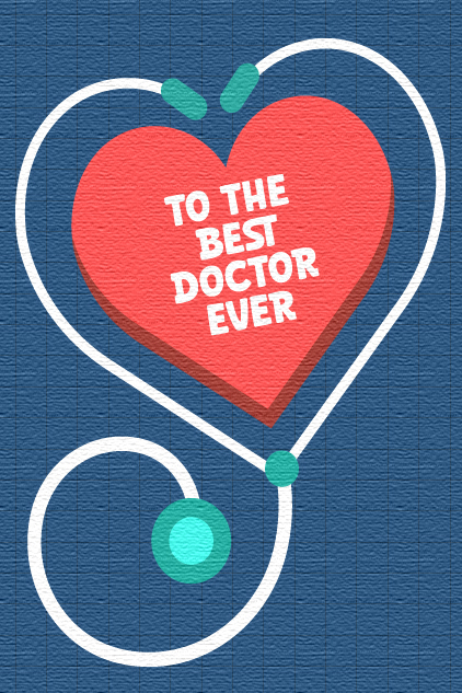 Best Doctor Ever ecard