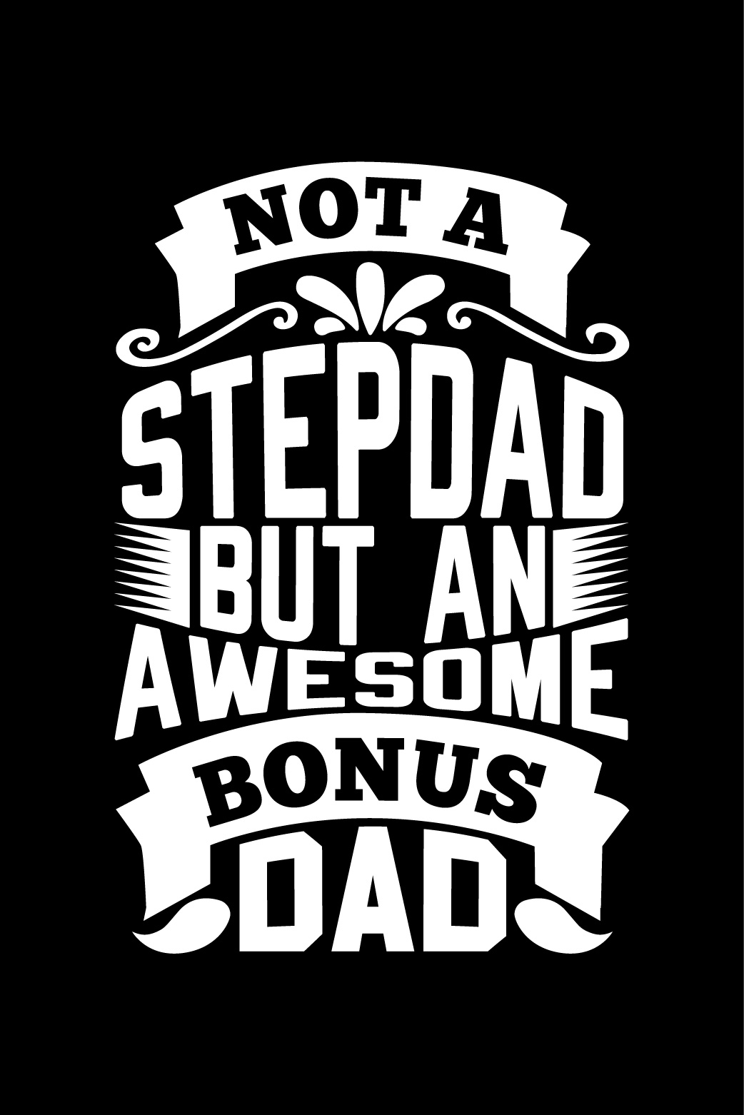 Bonus Dad ecard