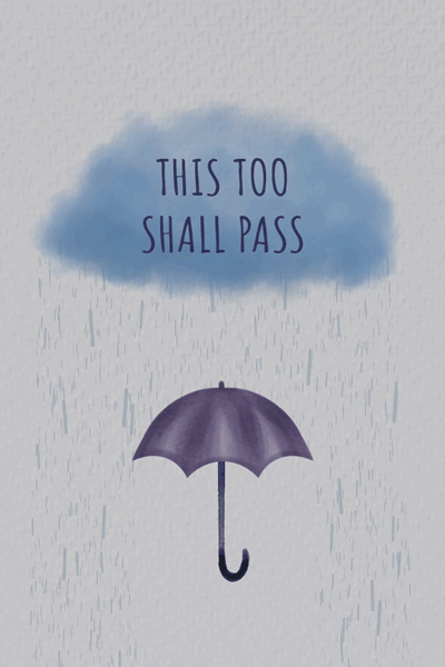This Too Shall Pass ecard