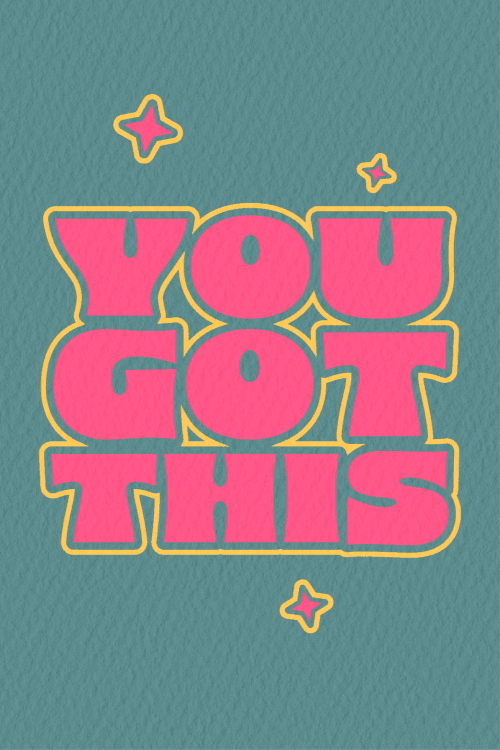 You Got This Funky ecard