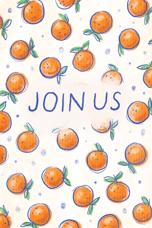 Join Us ecard