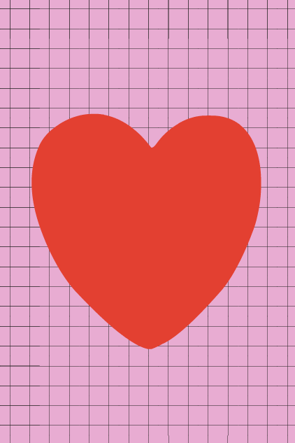 Heart Open Anniversary ecard