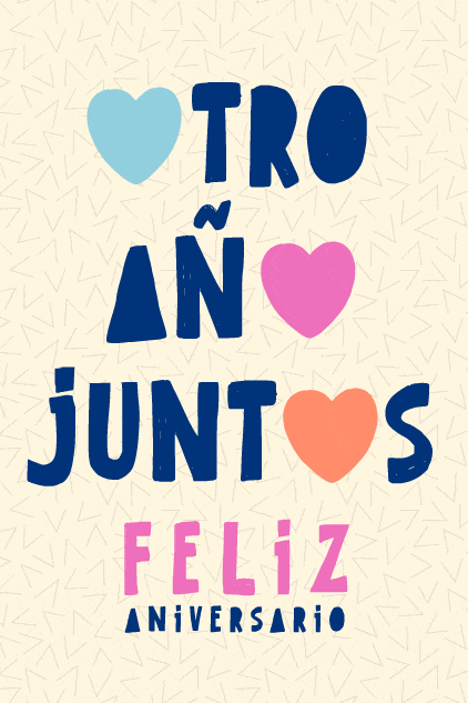 Otro Ano ecard