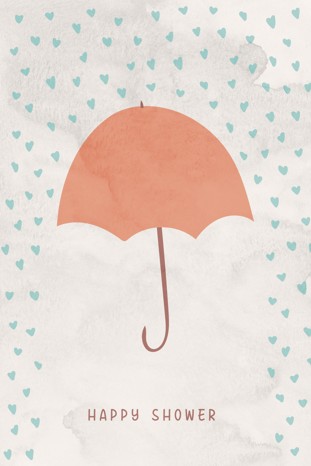 Happy Shower ecard