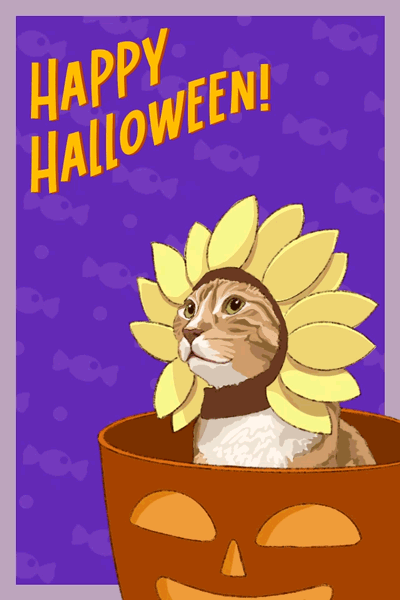 Lulah Contest Winner ecard