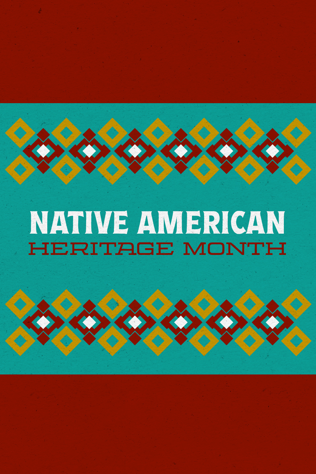 Native American Heritage 2 ecard
