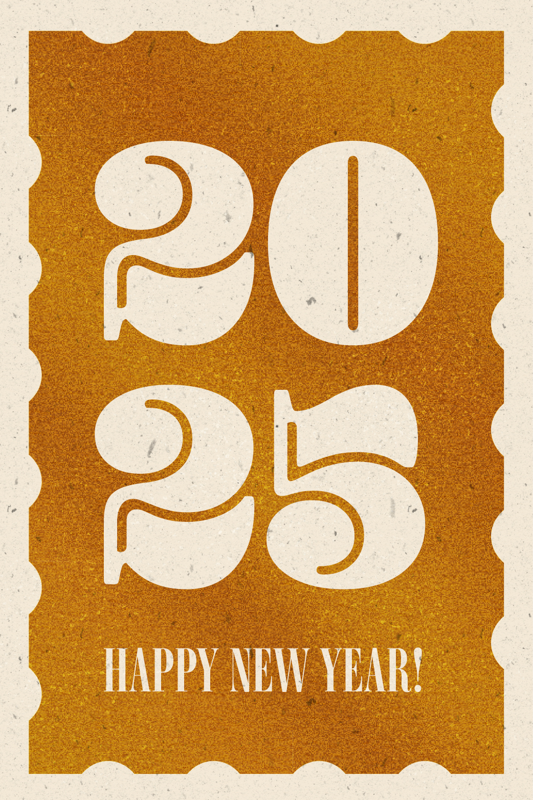 2025 Ticket ecard