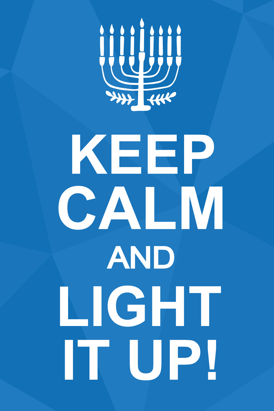 Light It Up ecard