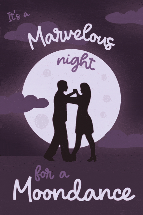 Moondance ecard