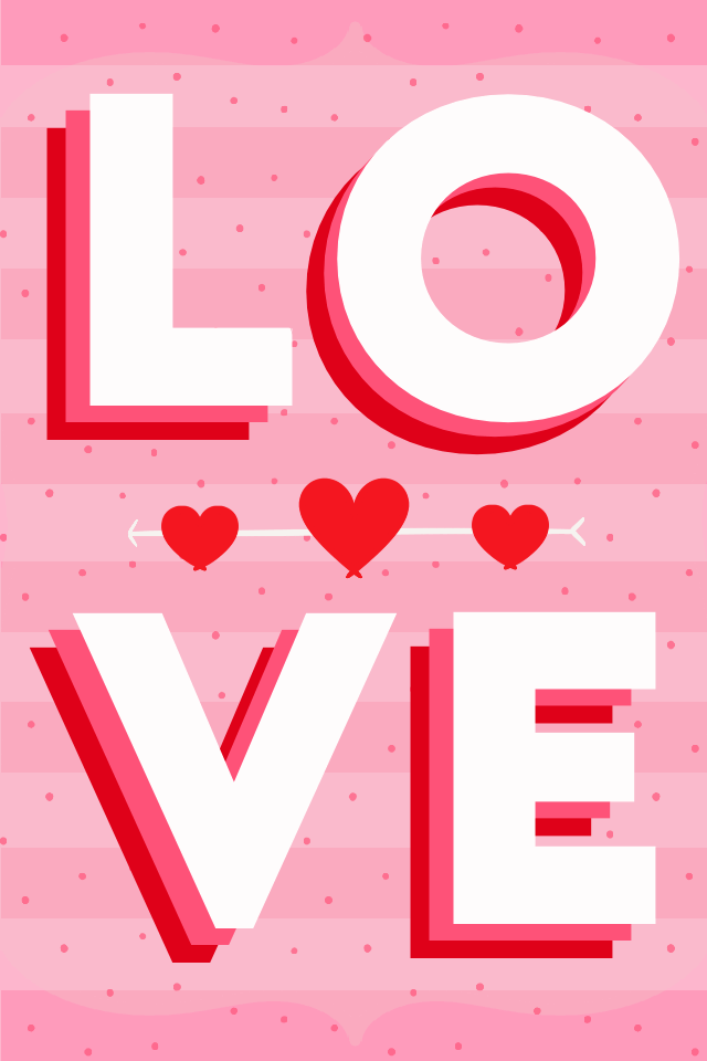Love Letters ecard