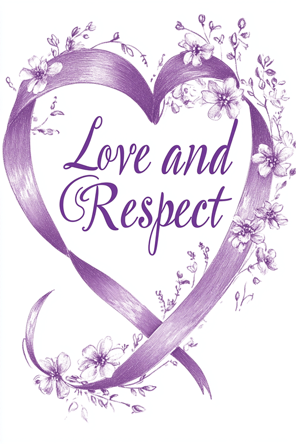Love And Respect ecard