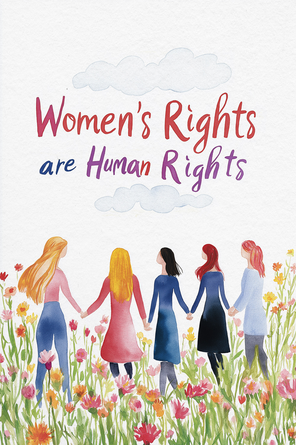 Human Rights ecard